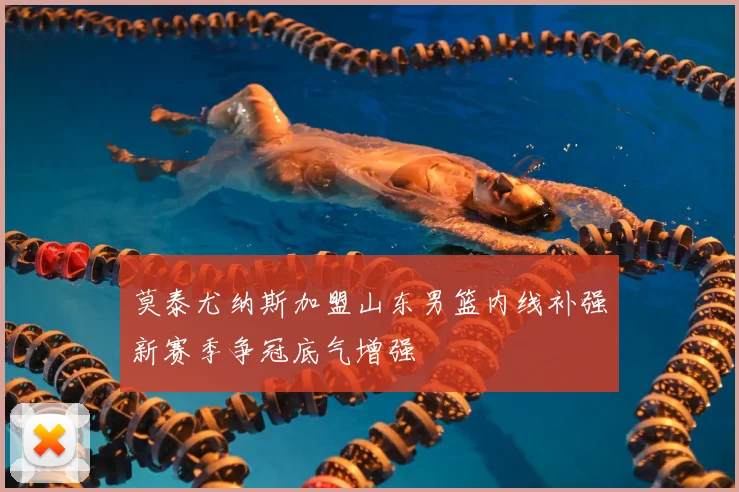 莫泰尤纳斯加盟山东男篮内线补强新赛季争冠底气增强